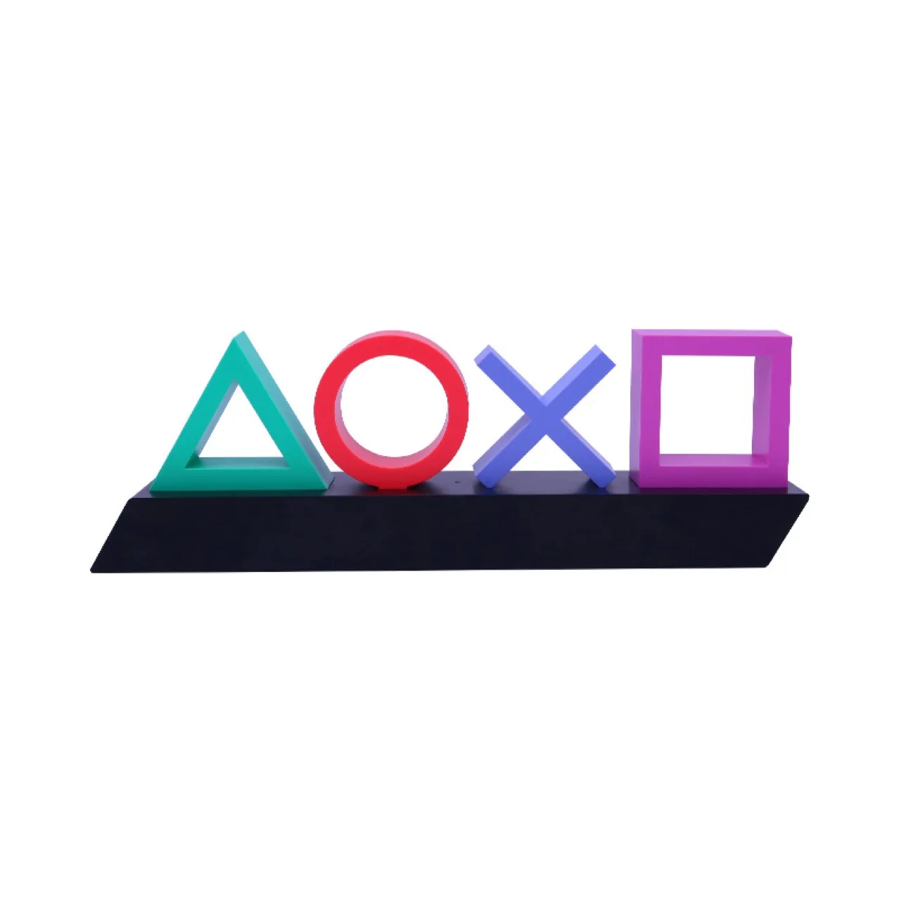  Игровые аксессуары для PS4 значок свет сцены игры декоративный светильник разноцветными огоньками игра светильника