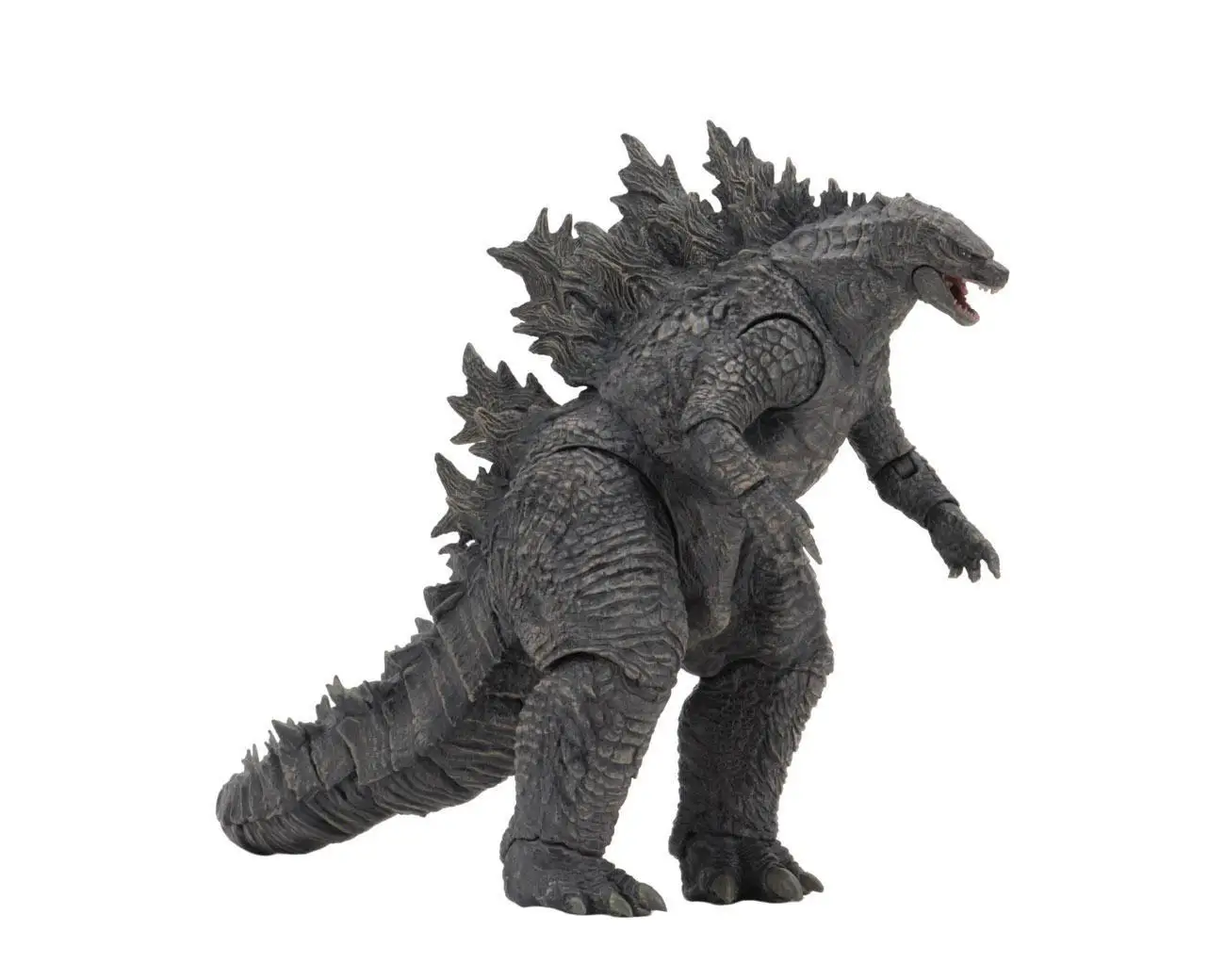 Monster Box 7-inch Handmade Model Toys Hot selling new style movable figures godzillas  pvc action