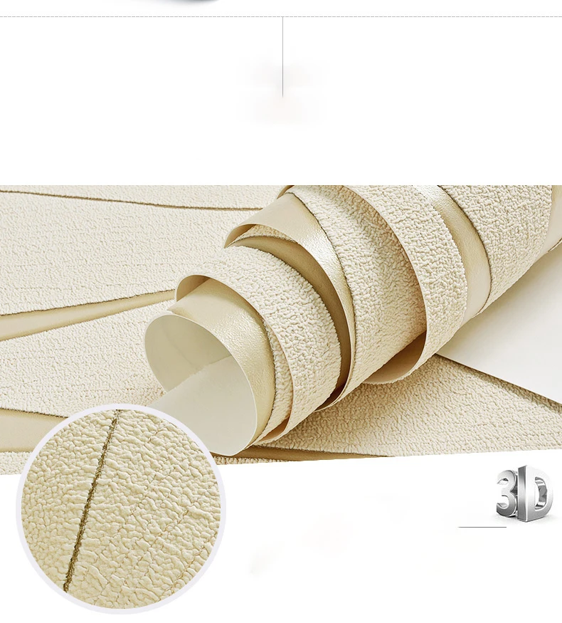luxury  Best price hotel living room modern  fashion design 3d non-woven waterproof  wallpaper