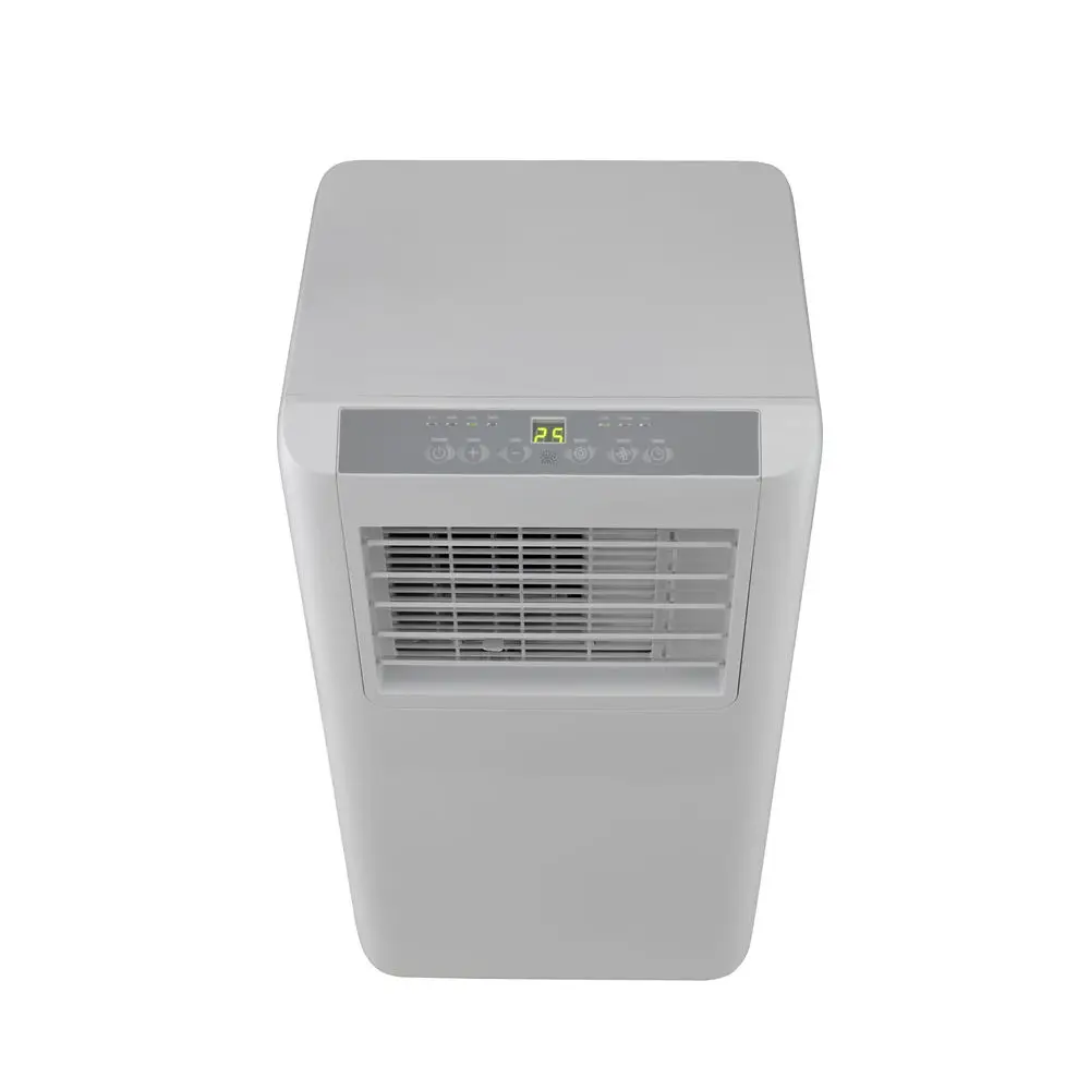 Китай горячая Распродажа 14000btu Мобильный кондиционер 3.5kw экологичный тип smart mini ac дешевая цена
