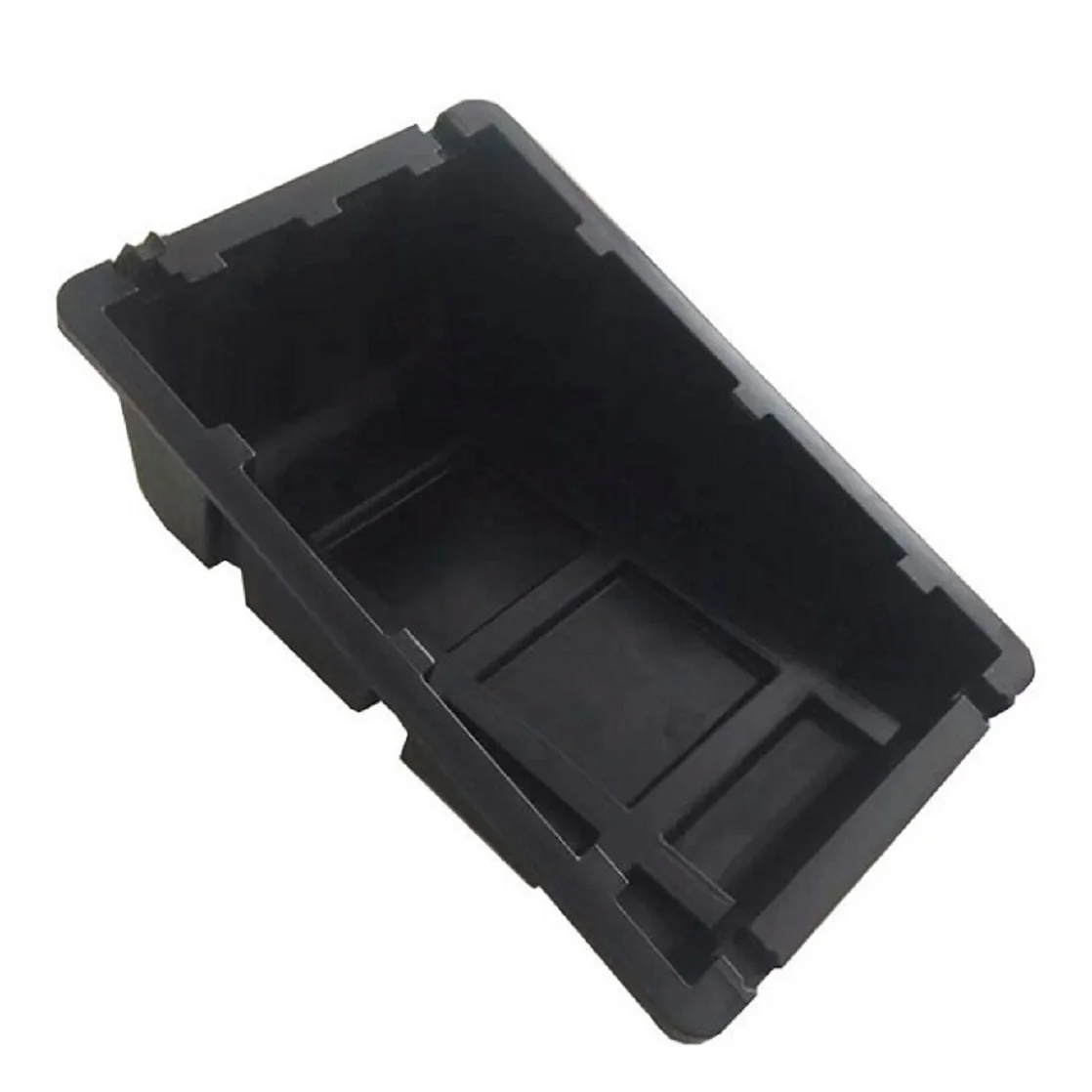 HF Roof Ballast Mount HDPE Pv Plastic Mounting Pp Ground Mounting Structure