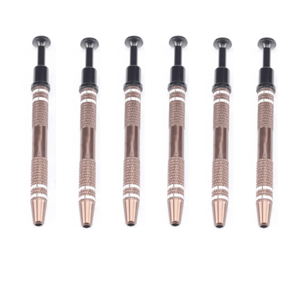 Custom Aluminum Jewelry Gripping Tool Working Toolis