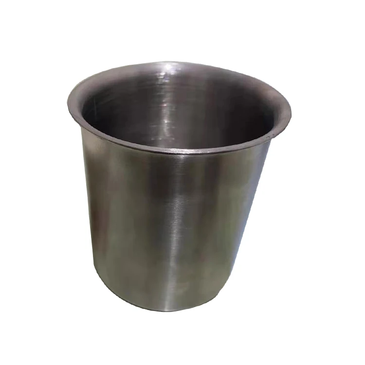 Aluminum Sheet Drawing Stamping Case Custom Anodizing Precision 6061-T6 Aluminum Deep Drawing Spinning Forming Electronics Case