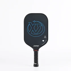 Good Quality Pickleball Paddle Carbon Fiber Pickleball Beach Ball Paddle Pepinillo