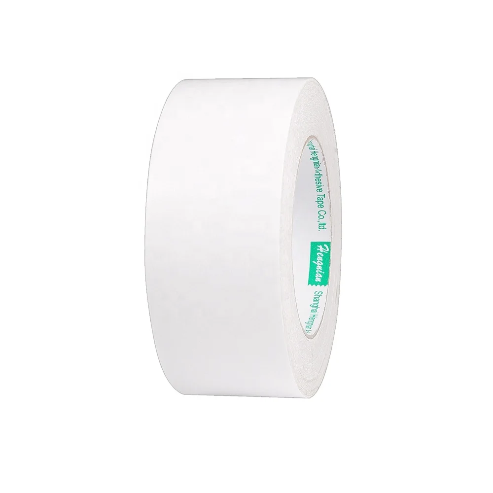 Drop-shipping  10 m* 50 mm Double Sided Golf Grip Tape For Golf Clubs Grip Installation Golf Grip Strip Putter Tape