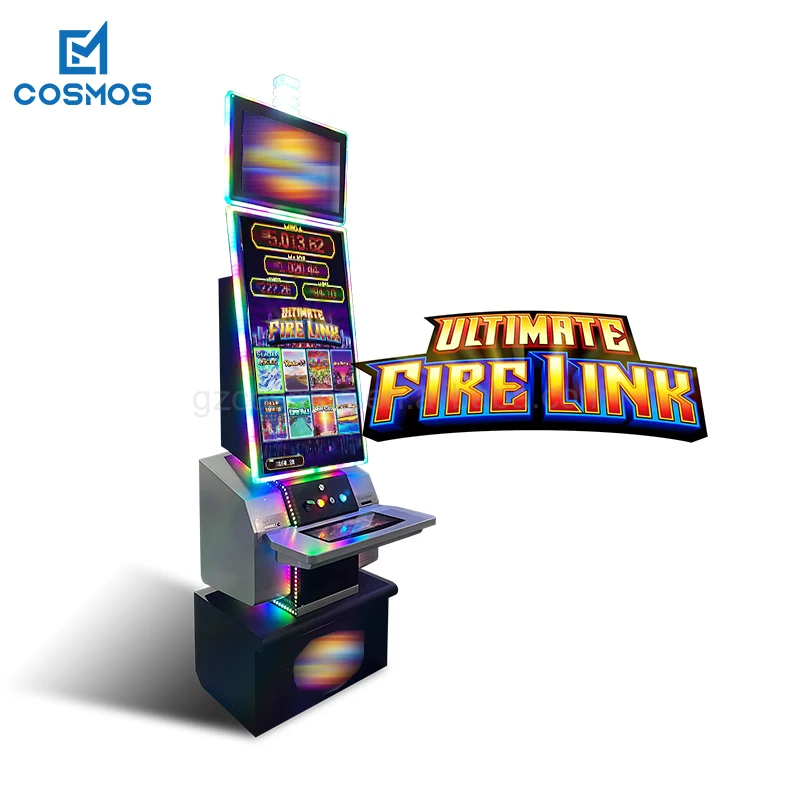 Горячая продажа аркадная игра Pcb 88 состояния супер замок огонь ссылка 43 дюймовый экран мастерство Аркада шкаф игрового автомата