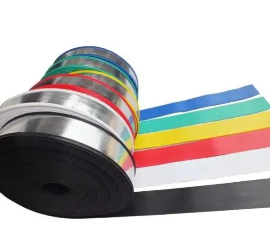 Алюминиевая/алюминиевая полоса для автомобиля с цветным покрытием