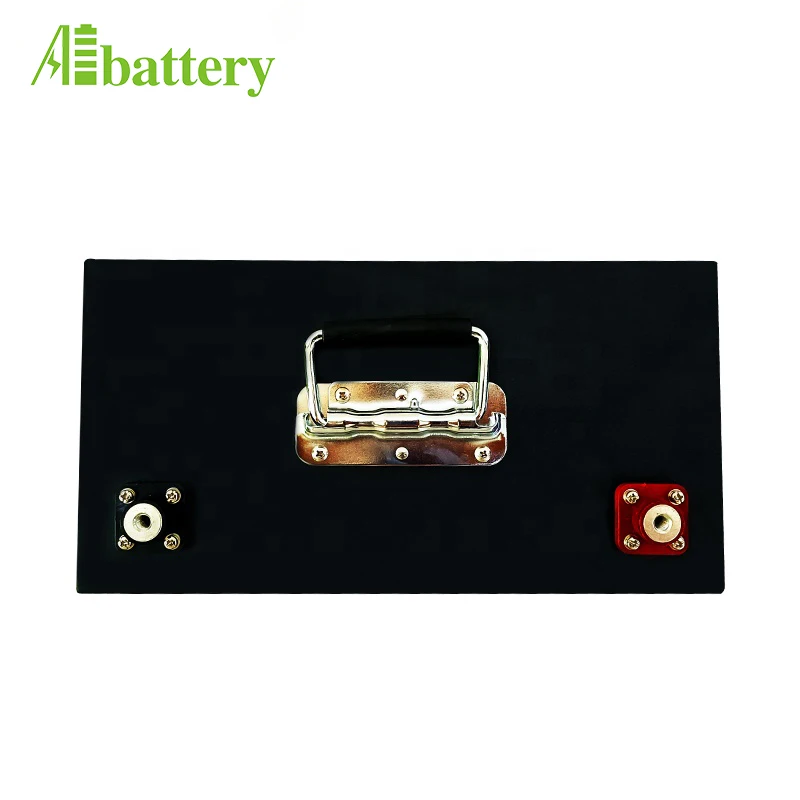 Литий lto батареи 12v 100ah легкий