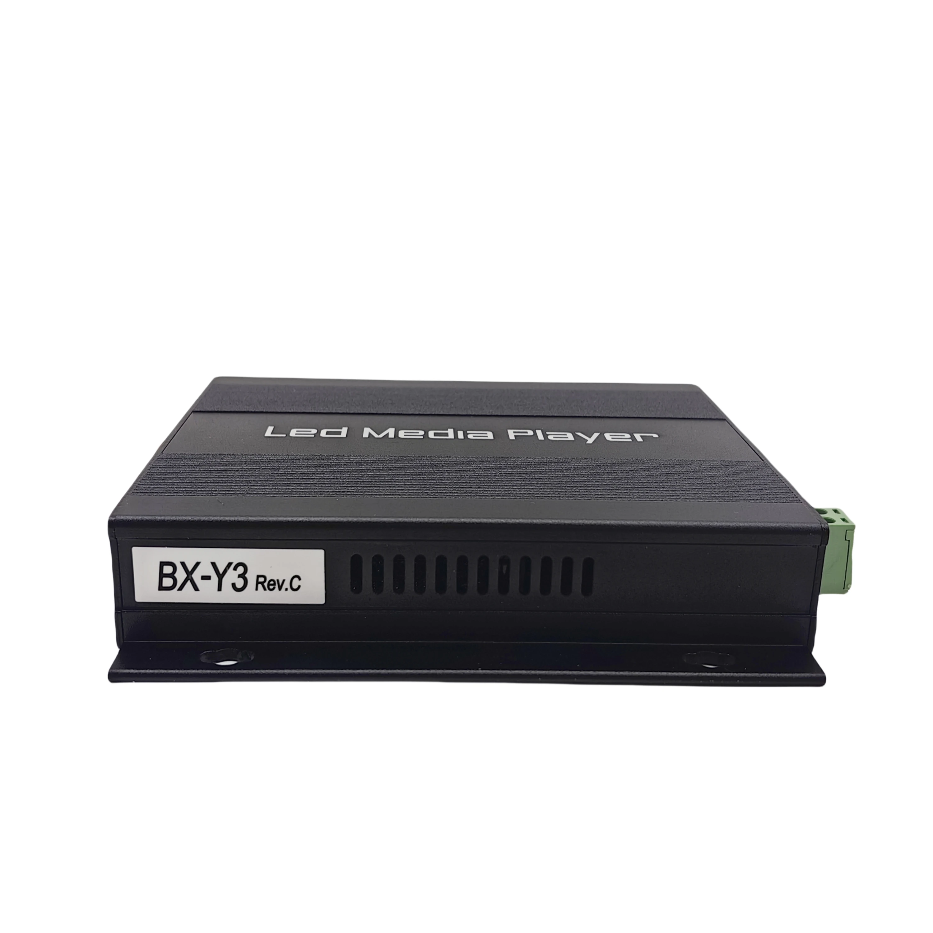 BX-Y3 Multi-scene Full Function LED Display Controller LED Full Color Synchronous Multimedia Player for Video Walls