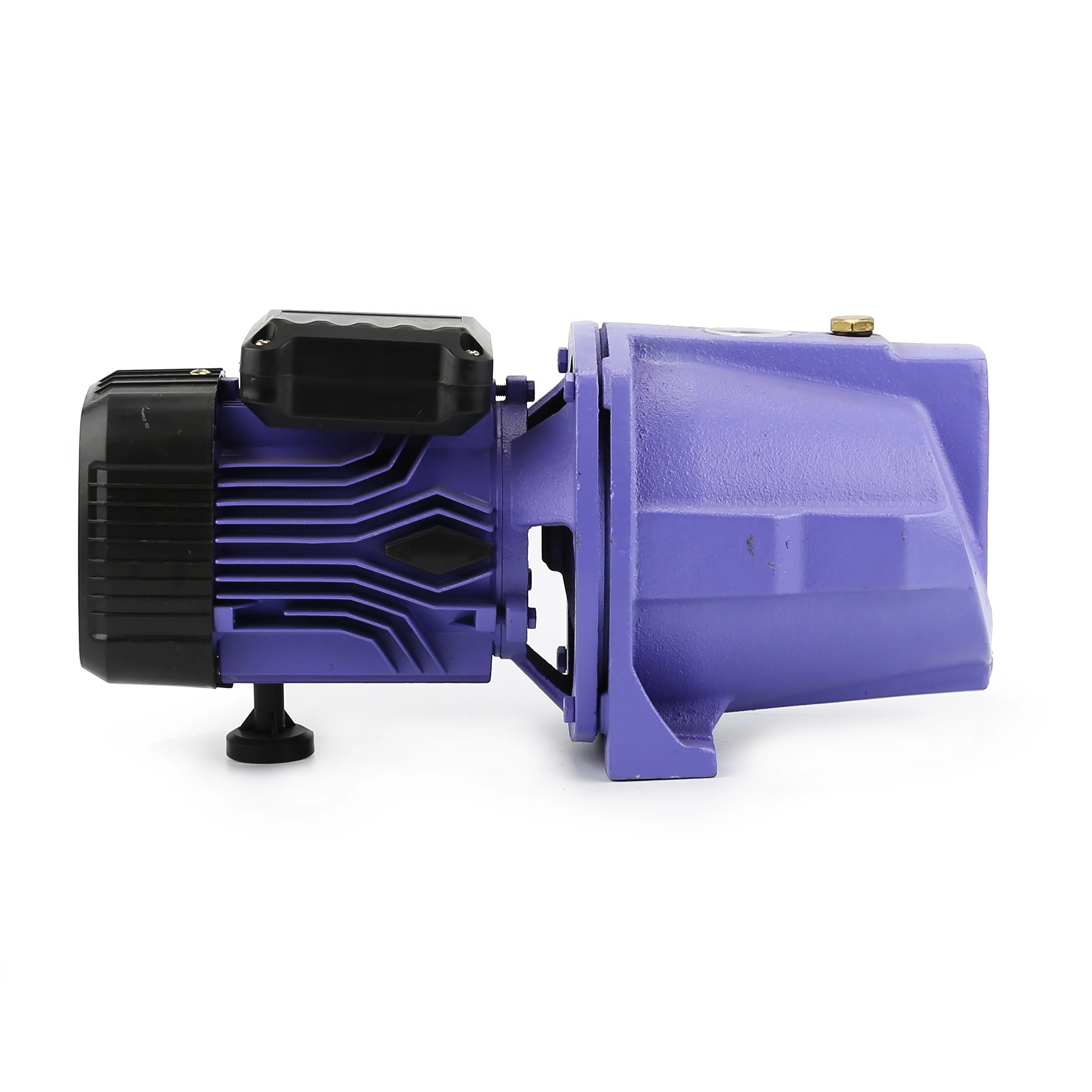 DACHENG 110V 220V JSW irrigation surface jet100 Auto Electric Power Motor 1hp Water Pressure jet Pump