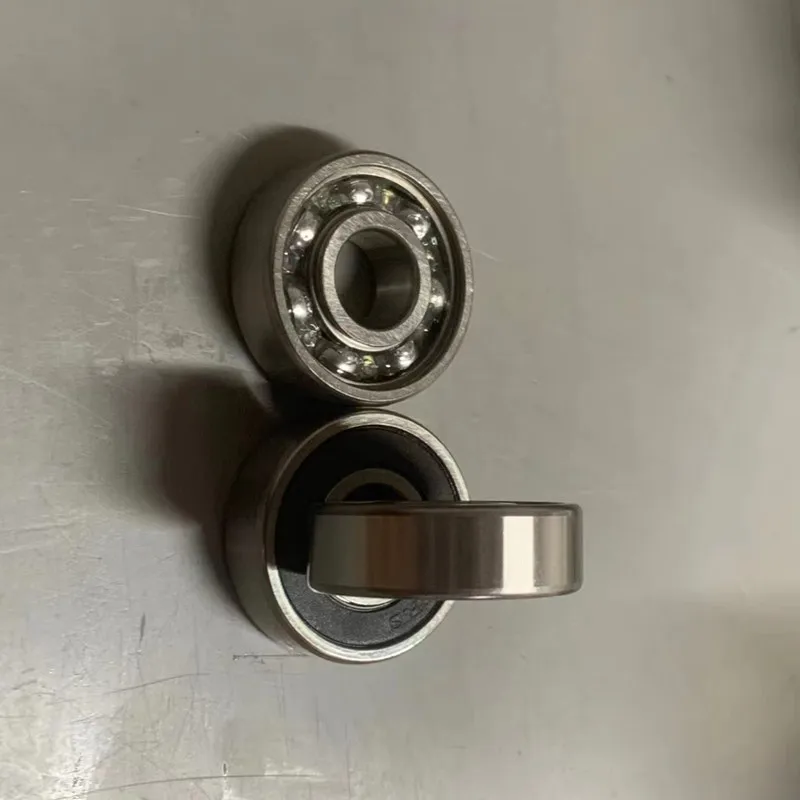 Good quality supplier of bearing for all size auto and motorcycle parts support customization