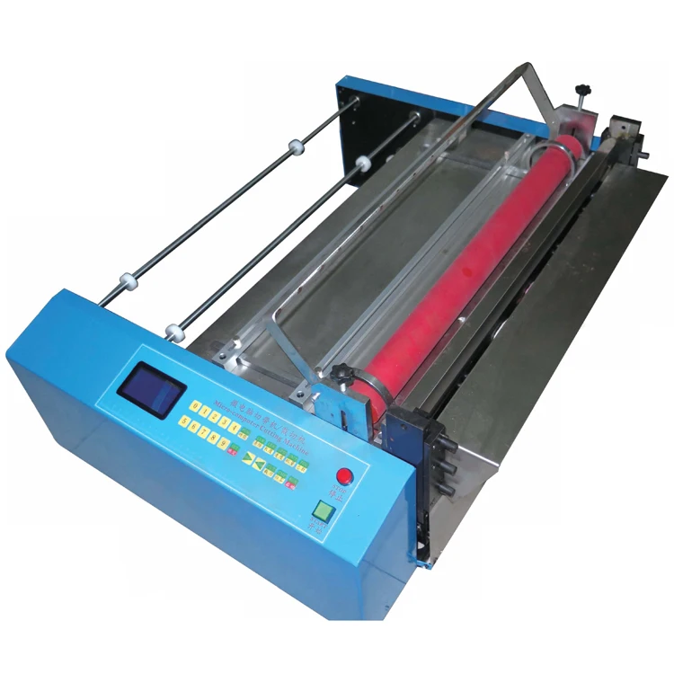 Automatic Latex Rubber Tubing cutting machine Bicycle Inner Tube cut equipment motorcycle inner tube cutter for car