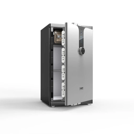 Высококачественный электронный Сейф safewell с замком