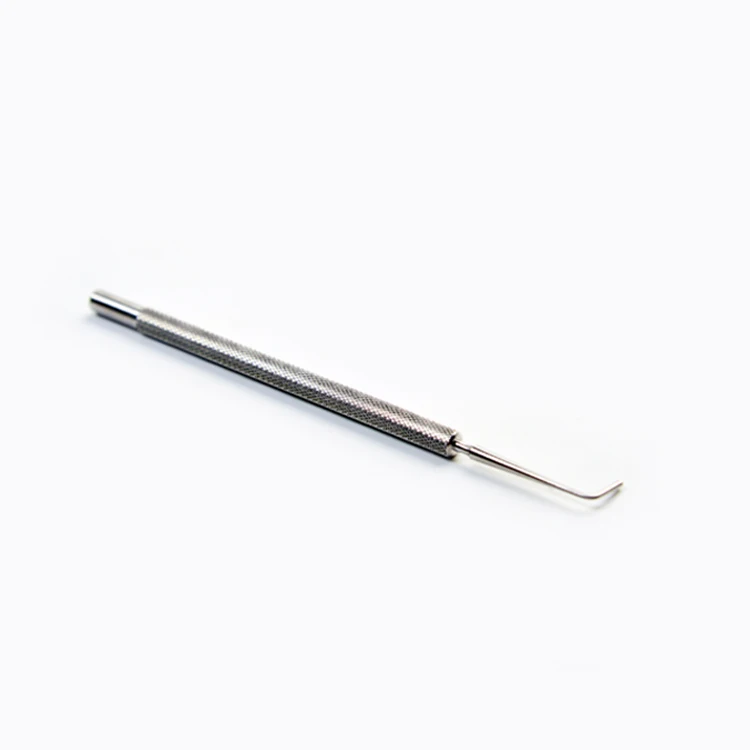 High quality Gass Retinal Detachment Hook ophthalmic medical equipments
