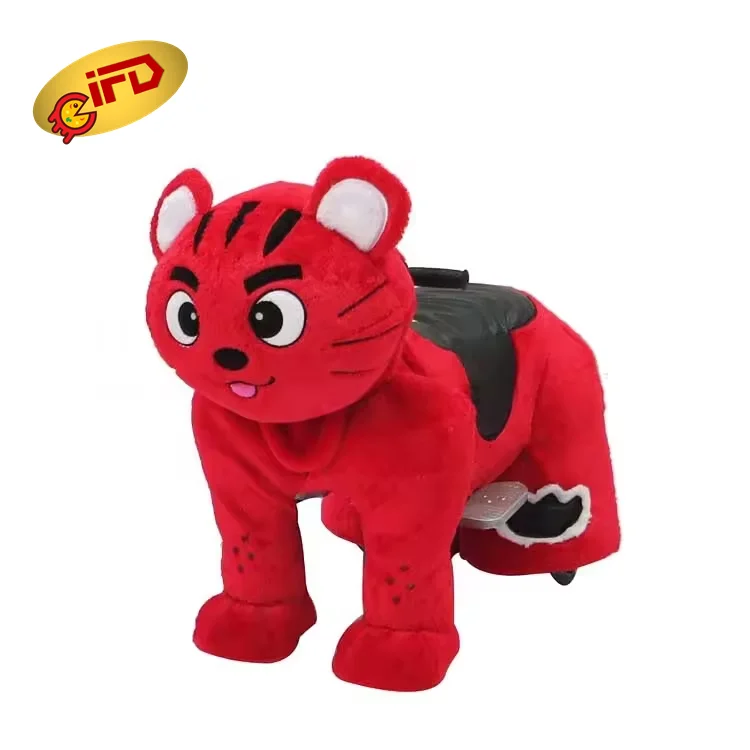 Игрушки для верховой езды 100 кг