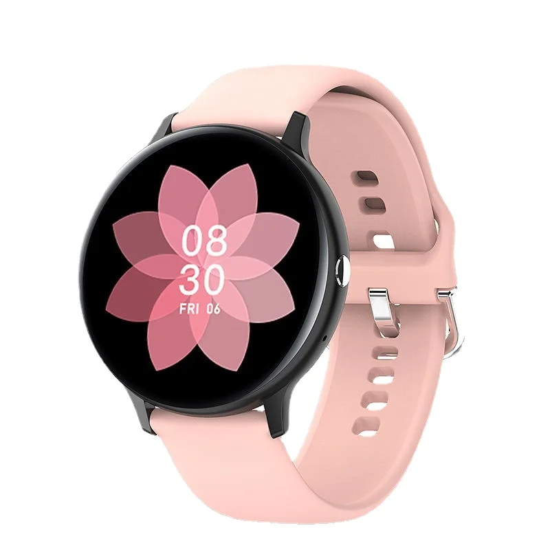 Fitness Tracker Call watches Full Touch Heart Rate Monitor Blood Pressure Oxygen Sports Smart Clock Smart Watch