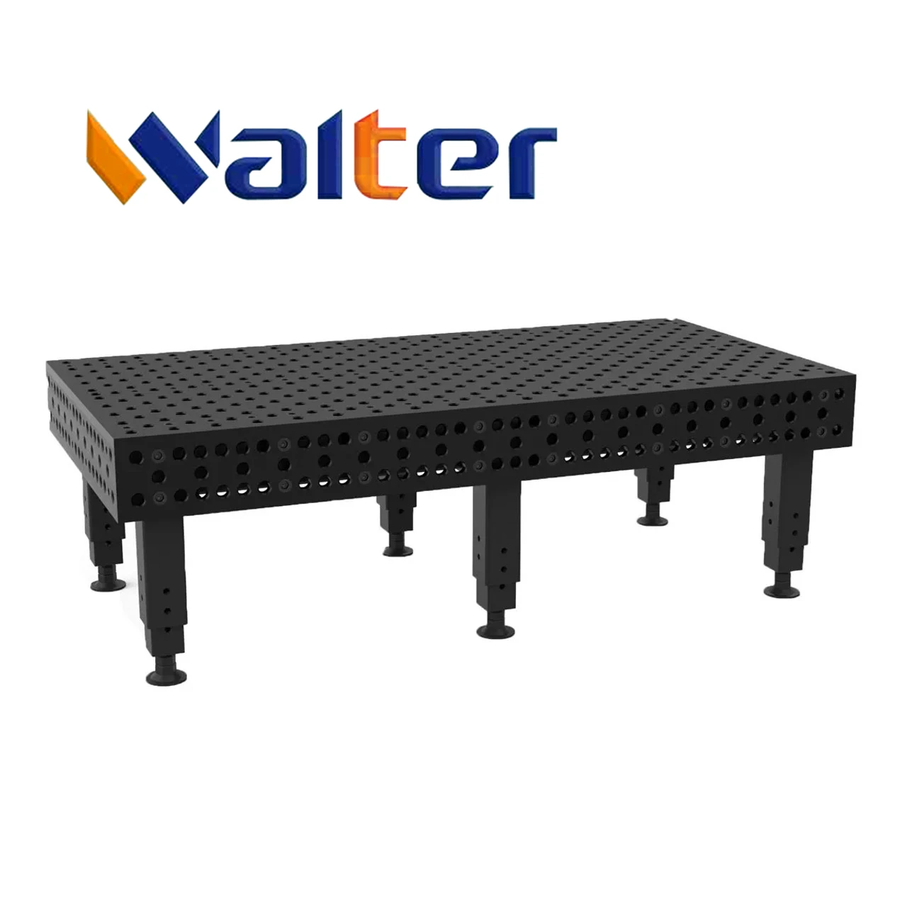Wholesale China Factory welding table europa distribution rotary table for welding