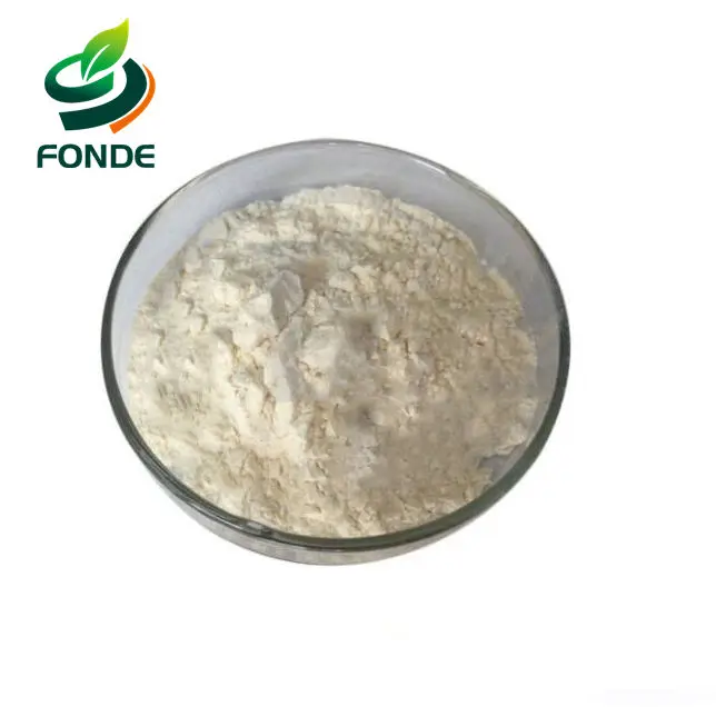 
100% Natural Food Thickener Flaxseed Gum/Linseed Gum Powder 