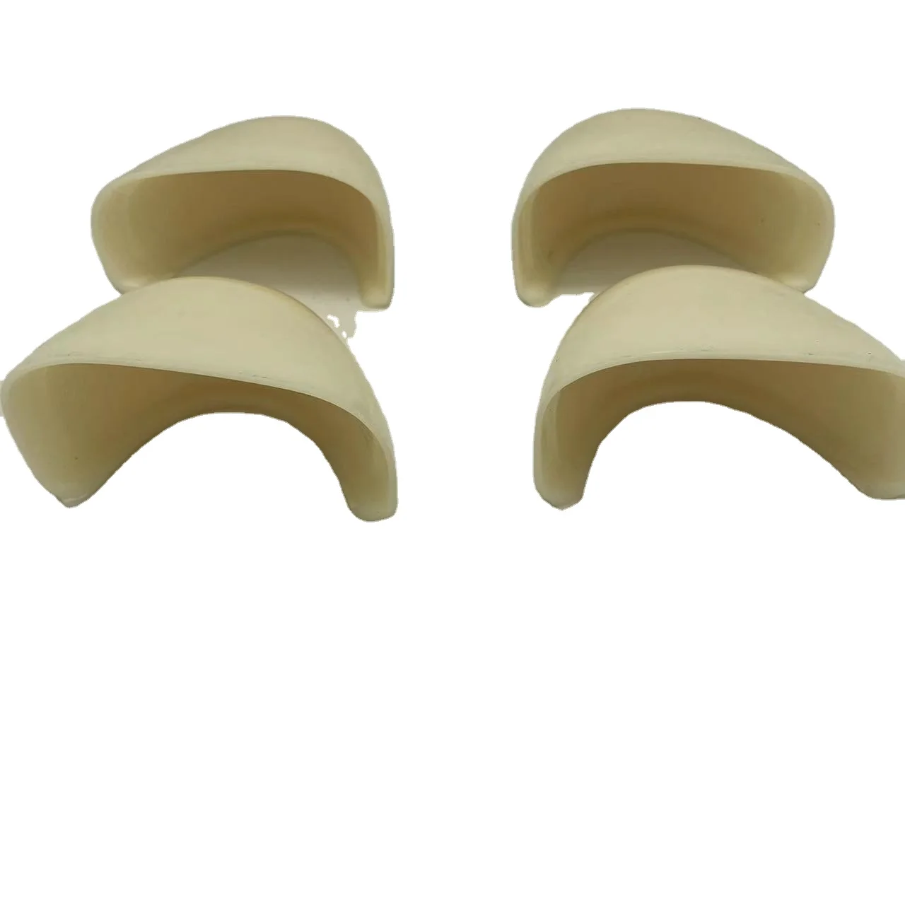 522 composite toe cap safety shoes plastic toe insert shoe material