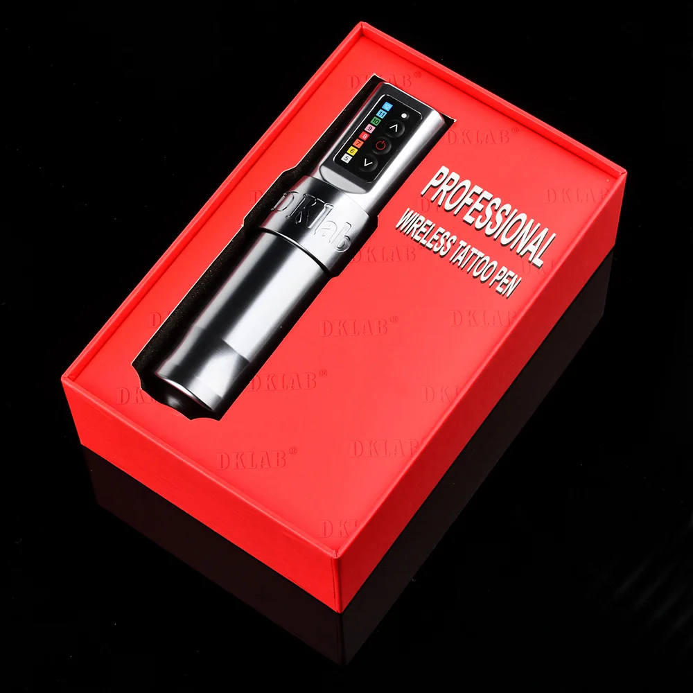 2021 new hot sale whole sale price tattoo wireless pen machine