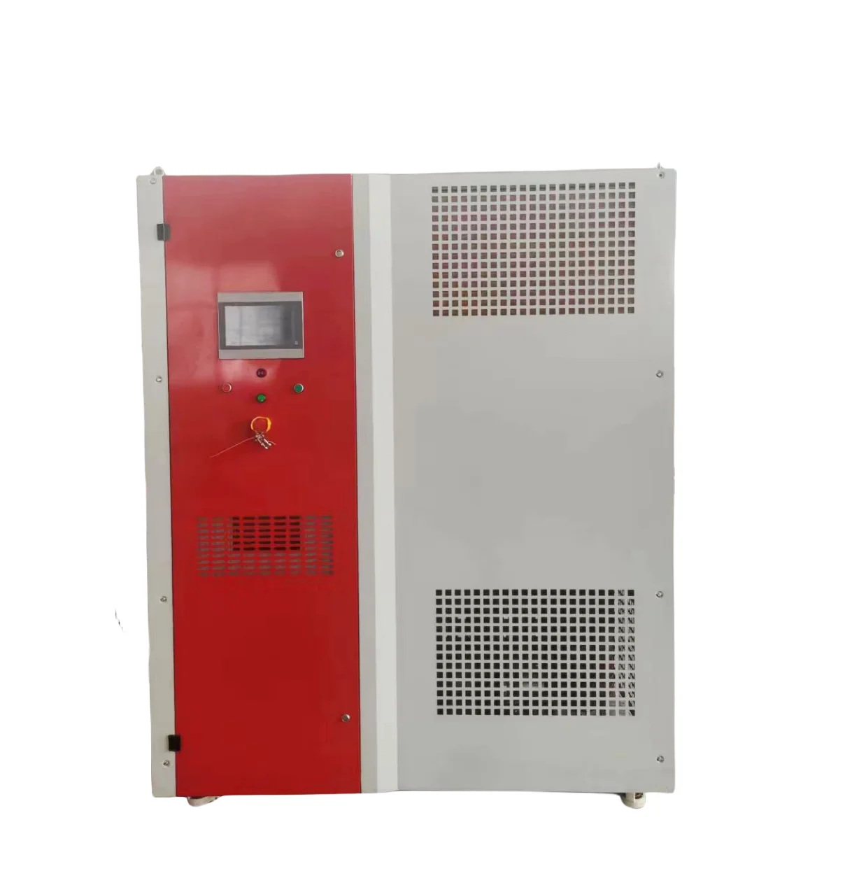 24L/day Small LN2 Making Machine One-Button Start Integrated China manufacture Device PSA Liquid Nitrogen Generator