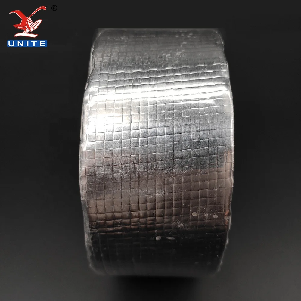 
China factory wholesale waterproofing butyl tape for repair buytl tape 