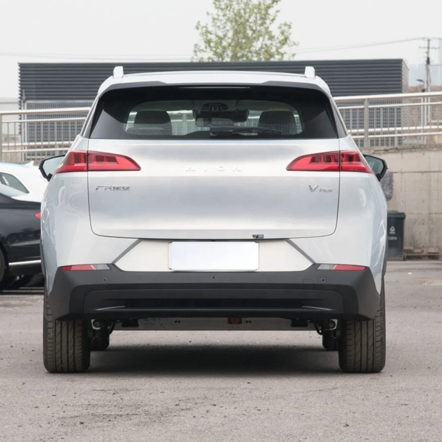 2023 Aion V Plus 80D Smart Pure Elektric 650KM Langstrecken-EV-Auto Neues Energie fahrzeug Aion Gac lx plus 80D Elektro