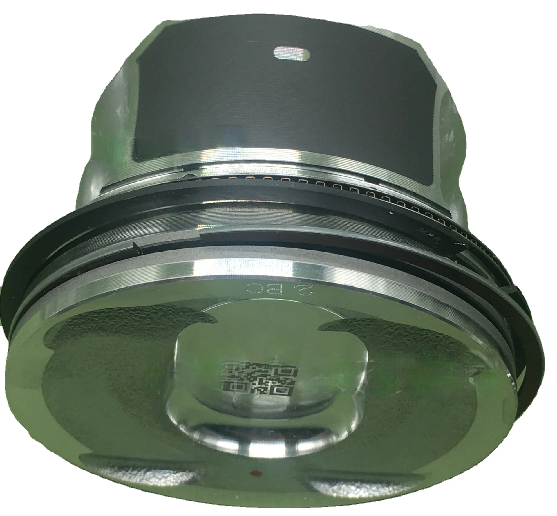 PISTON & RINGS FOR L-A-N-D-R-O-V-E-R FREELANDER DISCOVERY SPORT RANGE ROVER EVOQUE 2.0T 204HP 40315600