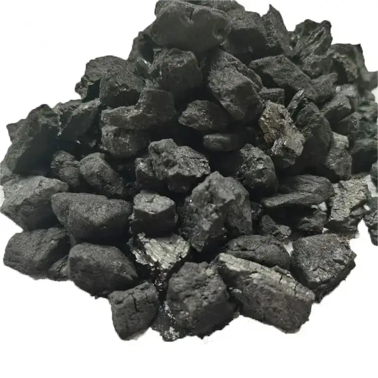 Hot selling China Coke Dry Quenching for Steelmaking Industry 1-3 mm Metallurgical Coke