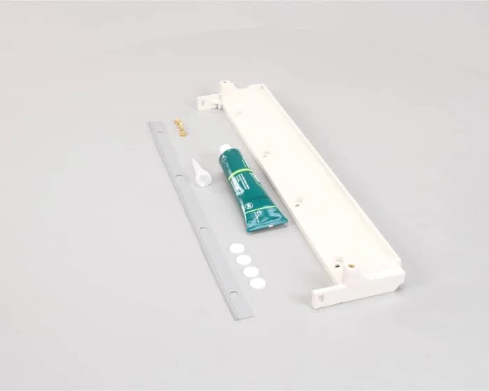 Manitowoc Ice 7626213 Evaporator Top Molding And Gasket Assembly,QD1000