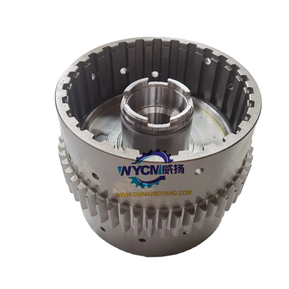 Spare Parts 4644353041 Clutch Housing for 4WG200 Transmission