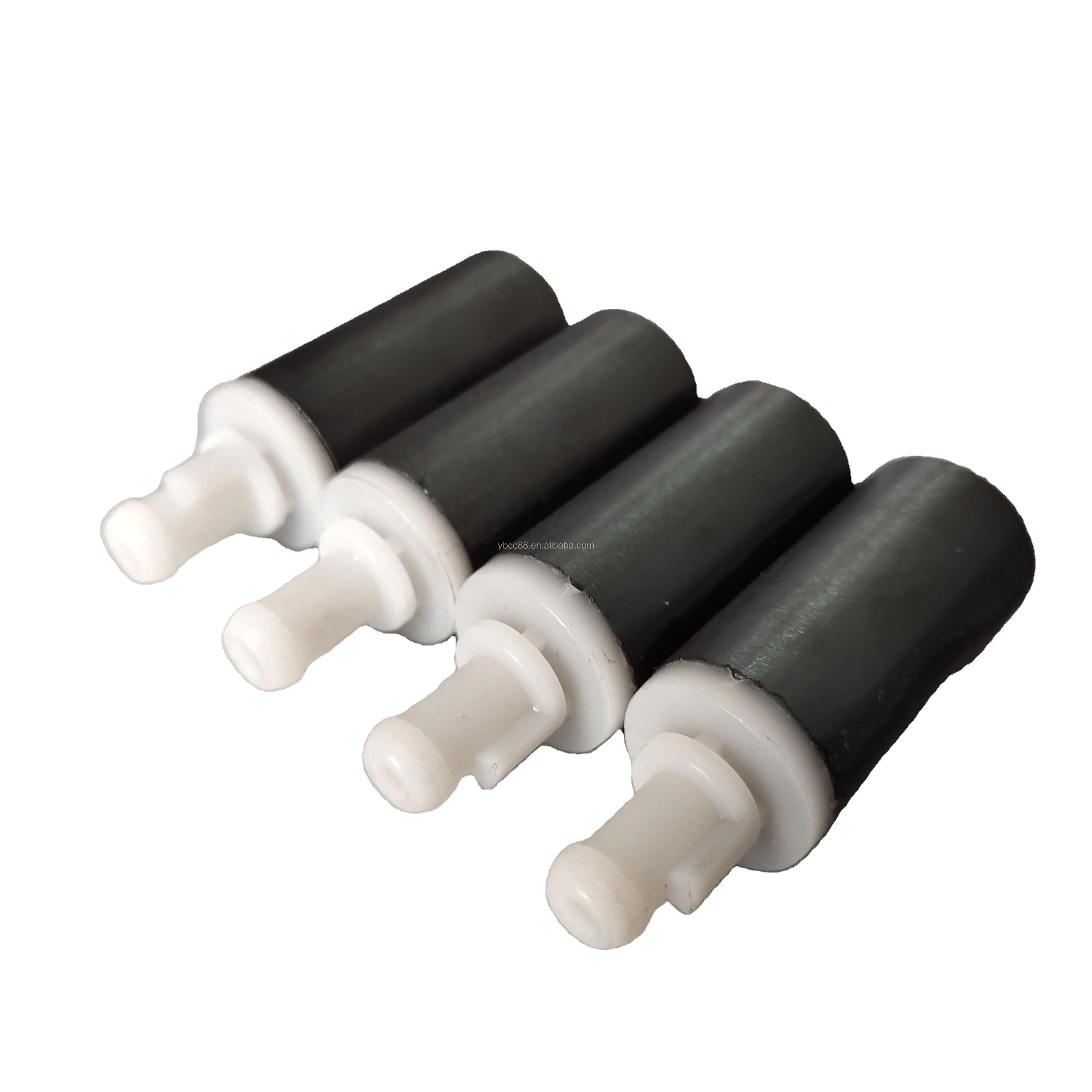 Factory Price Radial Magnet Pump Rotor Strong Cylinder Ferrite Magnet Core for Fan Motor and Water Pumps