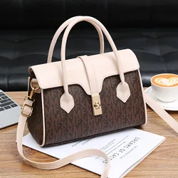 Lady Fashion Handbags tote bag Shoulder crossbody Top Handle Satchel purses and handbags Pu designer handbags famous brands