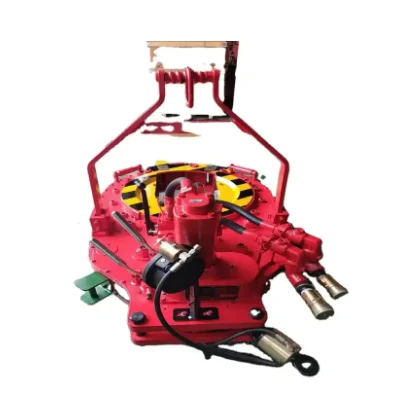 Заводские OEM Оптовые стандартные трубные щипцы для буровой установки