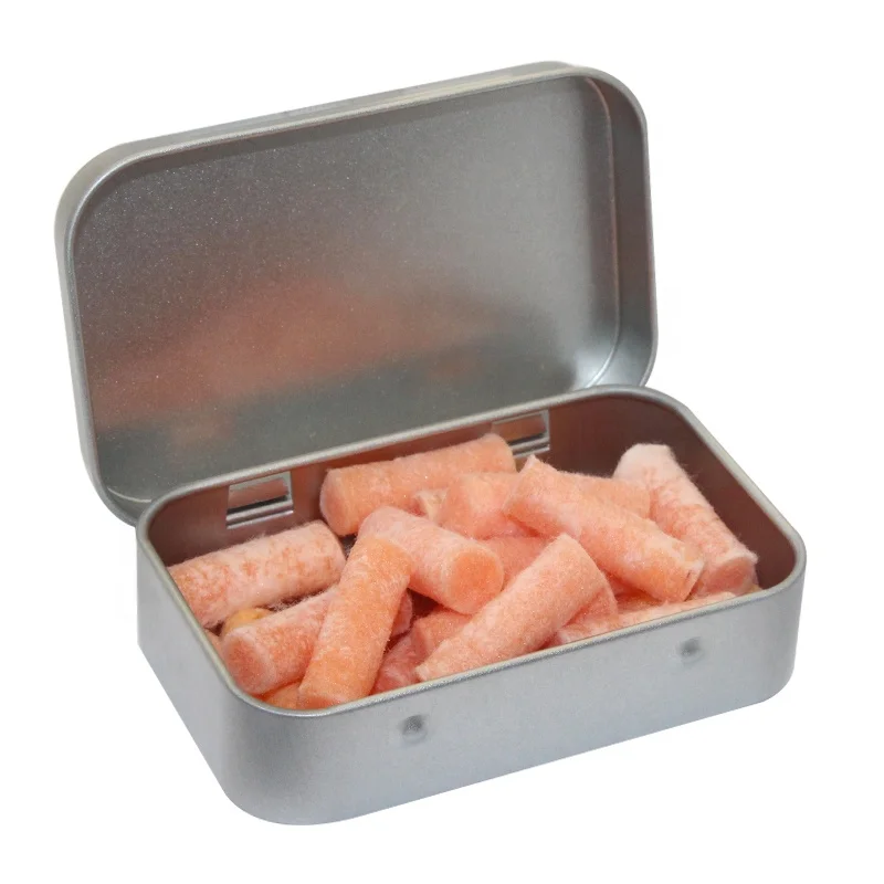 Bushcraft Outdoor Waxed Fire Plugs Fire Starting Tinder Hexa Flint Steel Ferro Rod for Survival Campfire