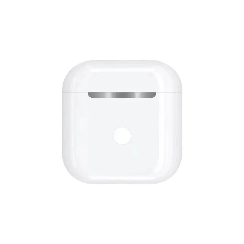 Низкая цена и высокое качество звука TWS Air PRO 4 BT5.0 Siri наушники с сенсорным управлением беспроводные