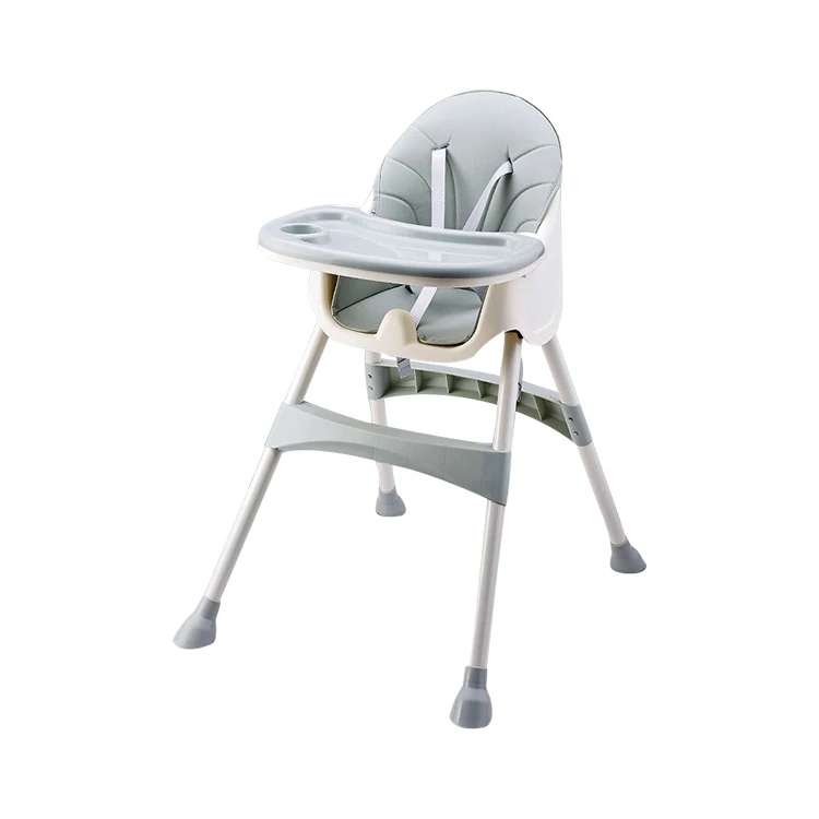 
Cheap plastic baby chair good kids high feeding chair 