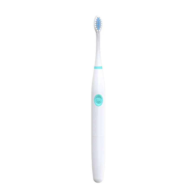 OEM Adult Electric Toothbrush With Smart Pressure Sensor Automatic Toothbrush