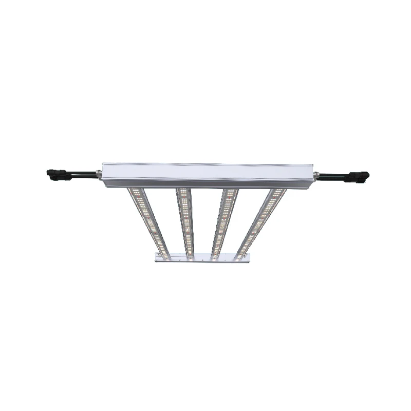 In Stock Pre-assembled TGAP 320w light with LM301H and epistar 660nm led grow light vertical farming