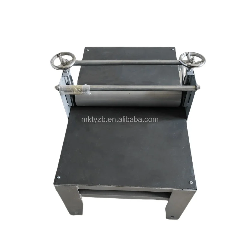 MK Manual Single Shaft Mud Press Wholesale Competitive Price Pottery Teaching Equipment Art Craft DIY Machine