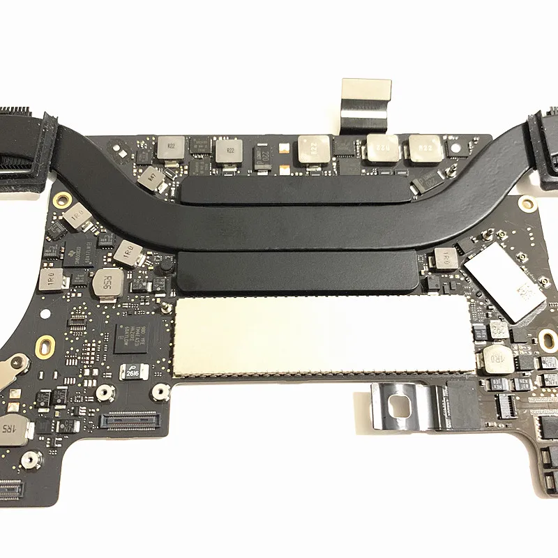  Материнская плата 2 9 ГГц Core i5 8 Гб RAM 512 ГБ SSD 820-00239-A материнская для Apple MacBook Pro 13 