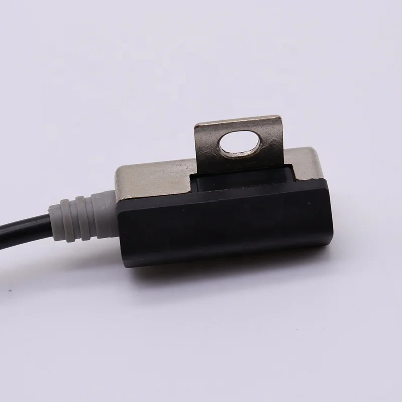 CS1-U Two-wire SC MA MAL Pneumatic Cylinder Magnetic Reed Switch Sensor Magnetic Proximity Switch