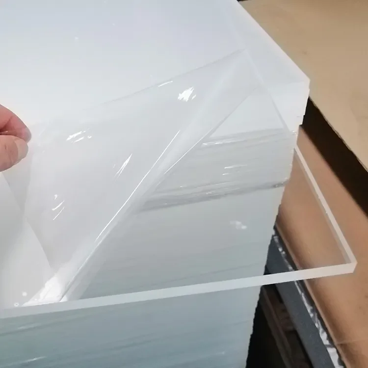 Qingdao Kinho Eco-friendly acrylic sheets /arcylic panel/custom100% transparente acrilico acrylic glass/Digital cutting