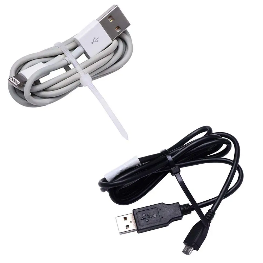 Eco-friendly Durable Size Electronic Equipment Nylon Cable Ties Plastic Cable Ties Zip Ties