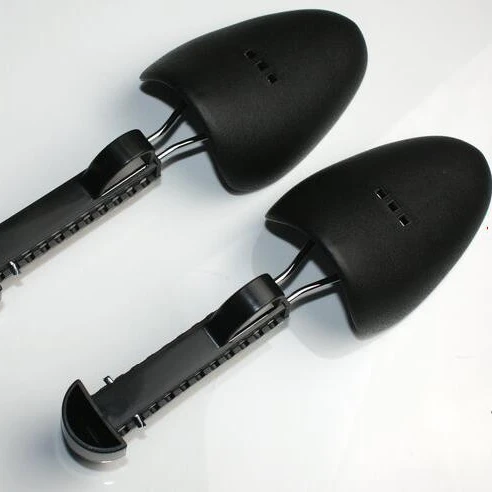 Plastic Adjustable Shoe support expander Trees for man and woman shoes