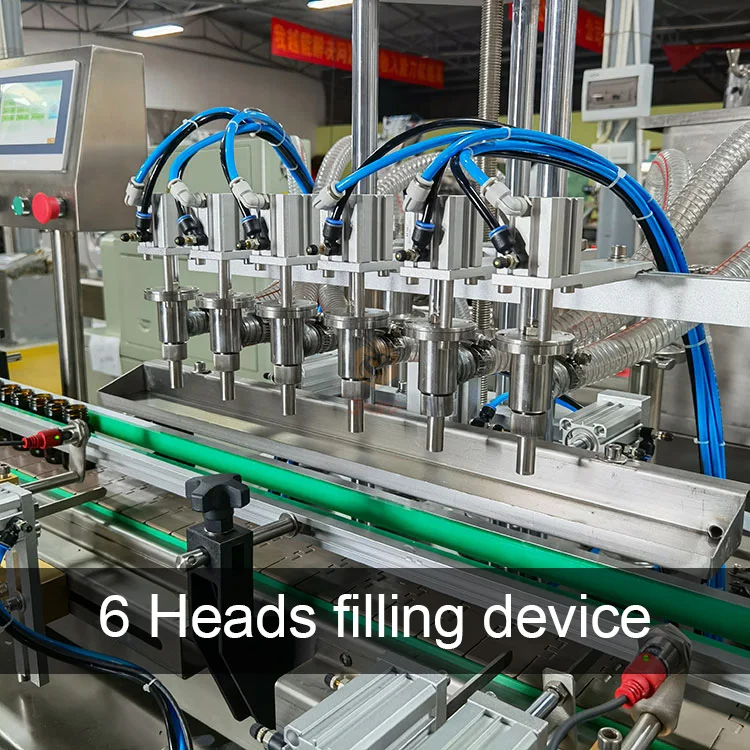 Whole Line Automatic Beverage PET Bottle Aluminum Tin Can Filling Sealing Machine Soft Drink Juice Bottle Filling Machine Line