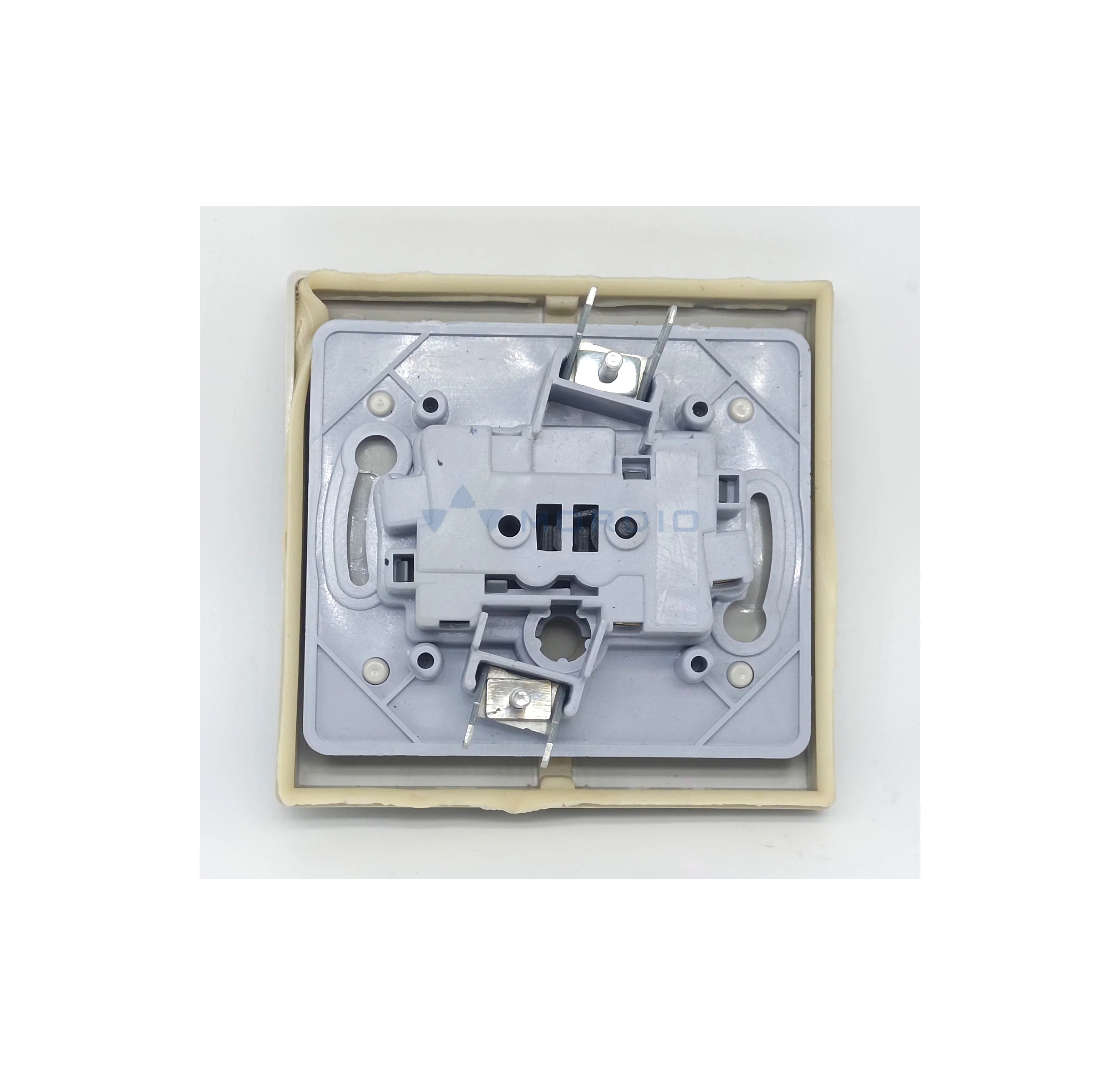 W4 Waterproof electrical wholesaler wall switch 1gang Switch 220V~
