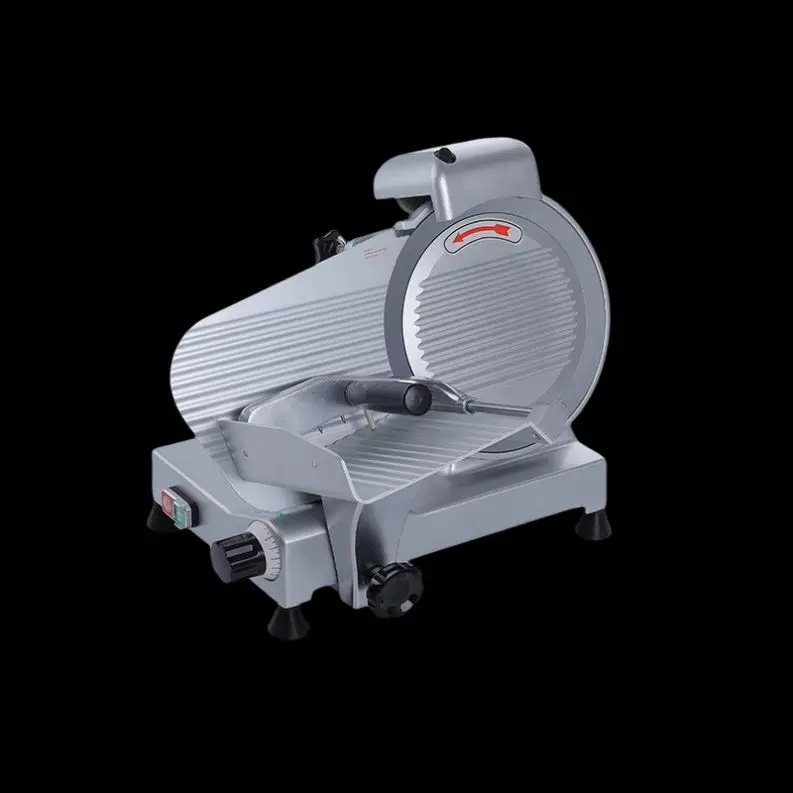 Hot Sale Meat Cutting Machine Chicken Cutter Beef Slicer Meat Slicing Machine Fresh Meat Slicer Fish Cutting Machine Ordinary