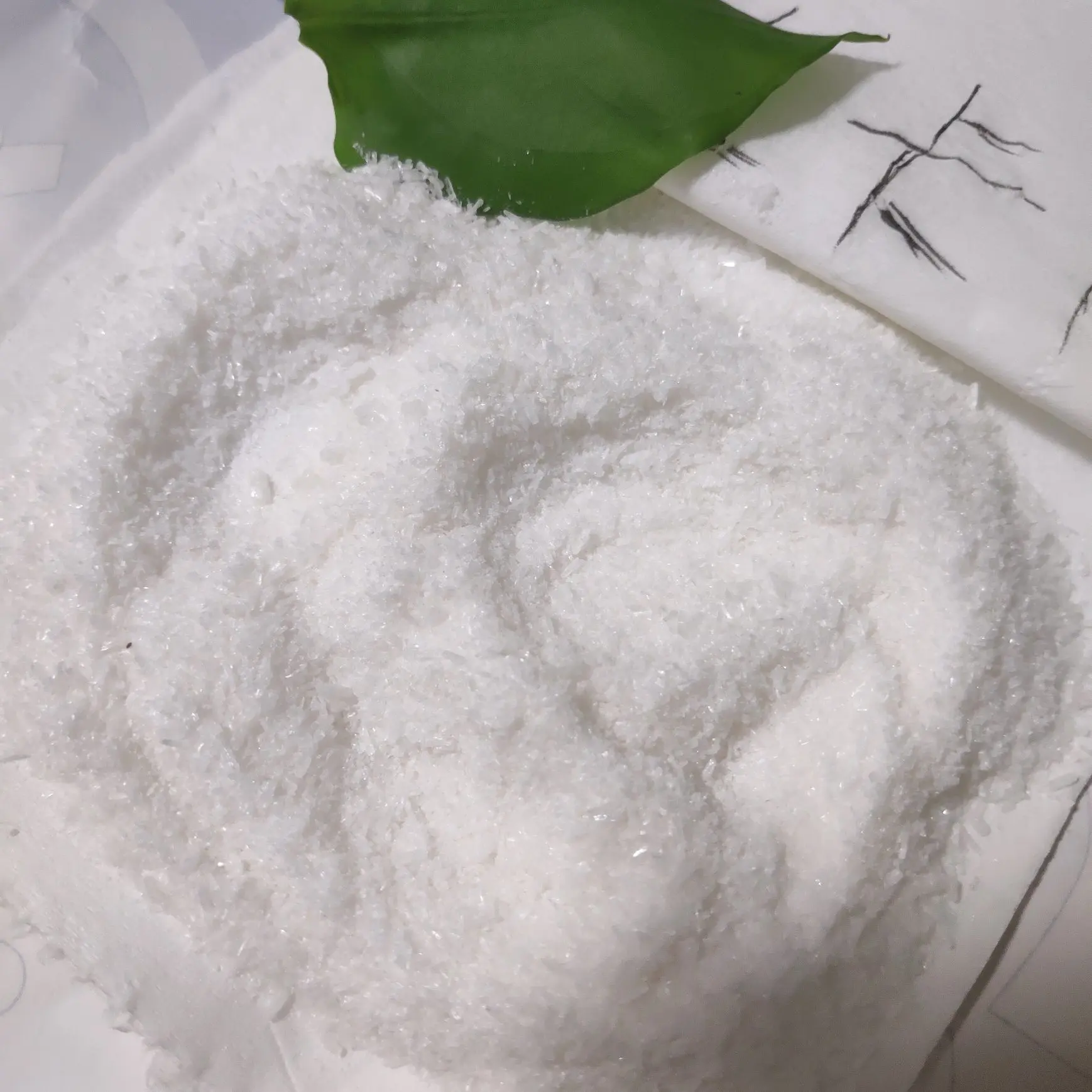 High Purity 3-Indoleformic Acid CAS 771-50-6 Supplier in China with Best Price