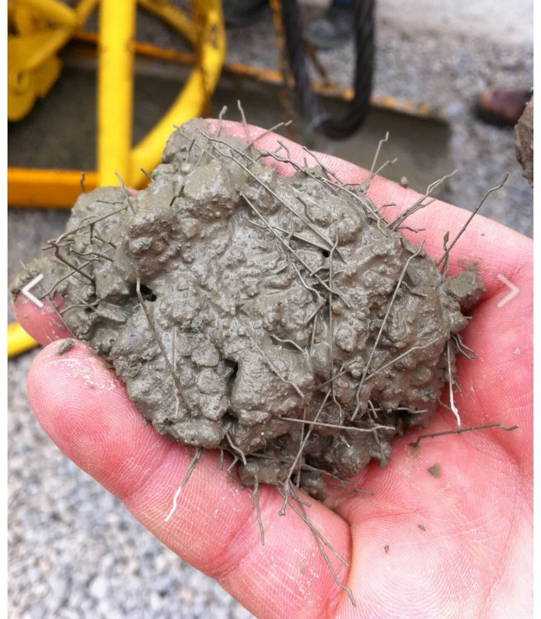 glued endhooked steel fibre high carbon steel wire for floor joist